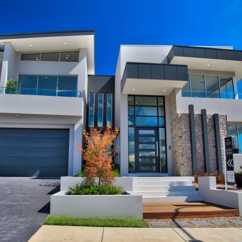 Homequest Sydney S Luxury Display Home Village