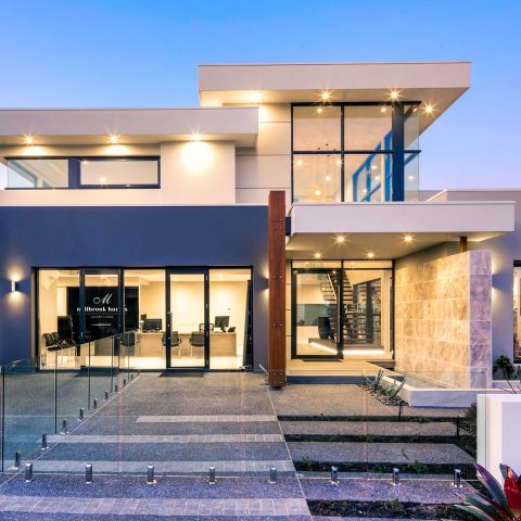 Homequest Sydney S Luxury Display Home Village