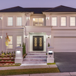 The Amaroo by Bannerman Homes