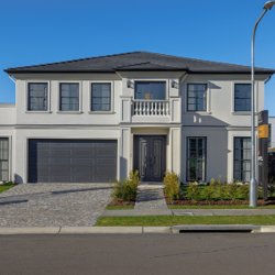 The Chelsea Rose by Sarpel Homes