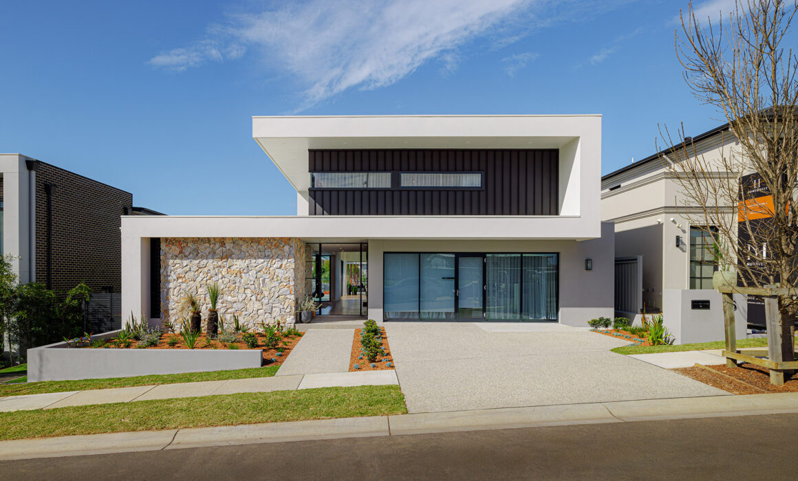 The Leon - Bespoke Custom Homes