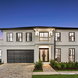 The Chelsea Rose by Sarpel Homes