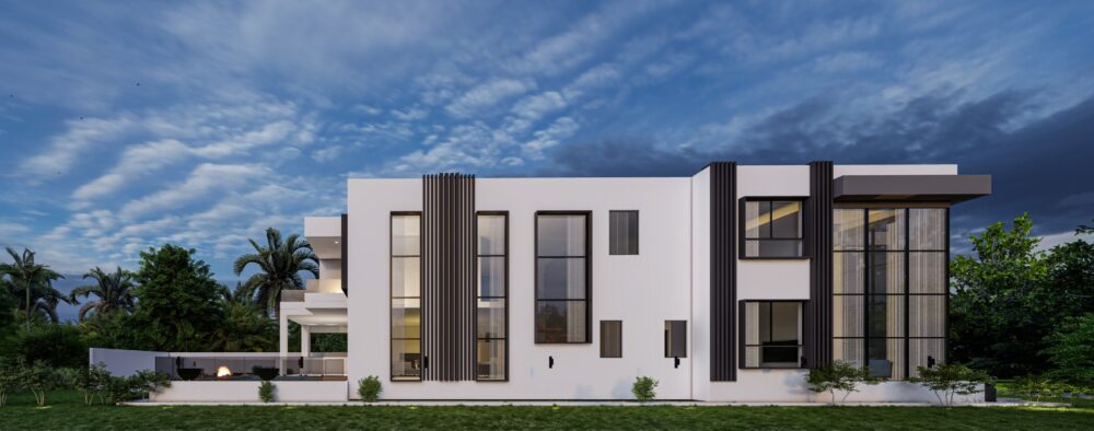 Ashirvaad by Nanak Luxury Homes