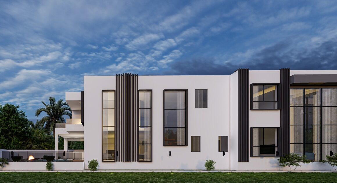 Ashirvaad by Nanak Luxury Homes