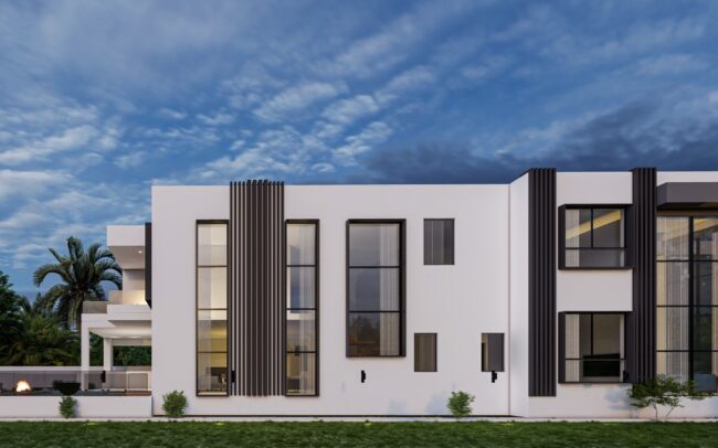 Ashirvaad by Nanak Luxury Homes